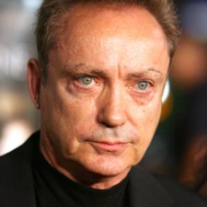 Udo Kier at event of BloodRayne (2005)