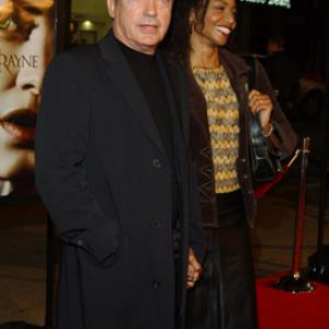 Udo Kier and Regina McKee Redwing at event of BloodRayne 2005
