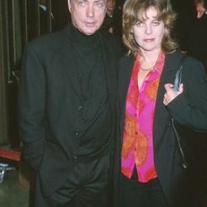 Udo Kier at event of Shadow of the Vampire (2000)
