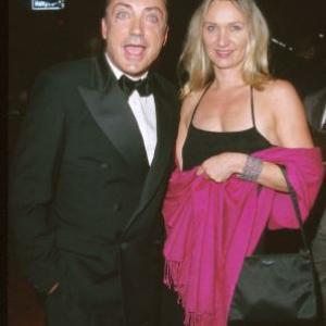 Udo Kier at event of End of Days (1999)