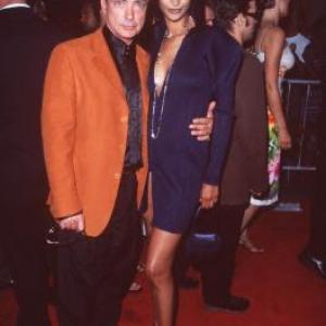 Udo Kier at event of Blade (1998)