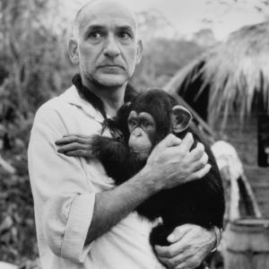 Still of Ben Kingsley in O Quinto Macaco 1990