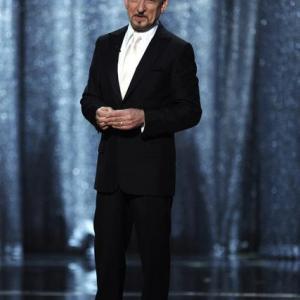 Still of Ben Kingsley in The 81st Annual Academy Awards 2009