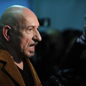 Ben Kingsley at event of The Wackness 2008