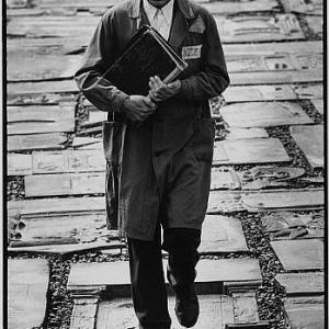 Still of Ben Kingsley in Sindlerio sarasas 1993