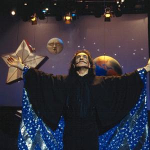 Still of Ben Kingsley in Spooky House (2002)