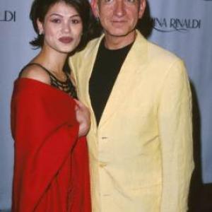 Ben Kingsley at event of L'assedio (1998)