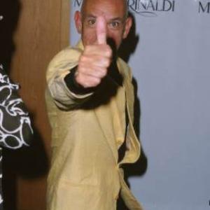 Ben Kingsley at event of L'assedio (1998)