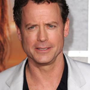 Greg Kinnear at event of The Last Song (2010)
