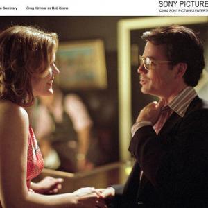 Still of Greg Kinnear and Catherine Dent in Auto Focus 2002