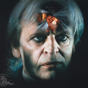 Klaus Kinski in Crawlspace 1986