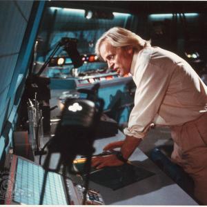 Still of Klaus Kinski in Android 1982