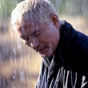 Beat Takeshi Kitano as Zatoichi