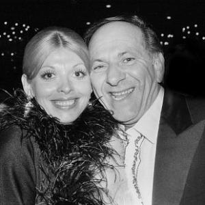 Golden Globe Awards 1974 Jack Klugman with his wife