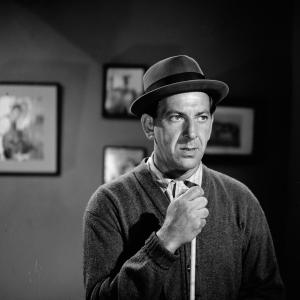 Still of Jack Klugman in The Twilight Zone (1959)