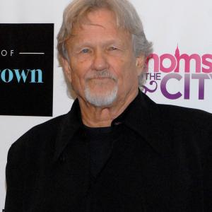 Kris Kristofferson at event of The Greening of Whitney Brown 2011
