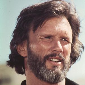 Still of Kris Kristofferson in Convoy 1978