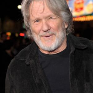 Kris Kristofferson at event of Hes Just Not That Into You 2009