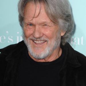 Kris Kristofferson at event of He's Just Not That Into You (2009)