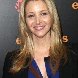 Lisa Kudrow at event of Episodes (2011)