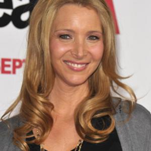 Lisa Kudrow at event of Easy A (2010)