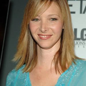 Lisa Kudrow at event of Happy Endings 2005