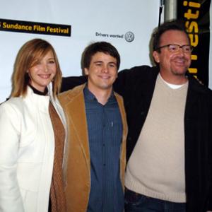 Tom Arnold, Lisa Kudrow and Jason Ritter at event of Happy Endings (2005)