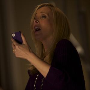 Still of Lisa Kudrow in Web Therapy (2011)