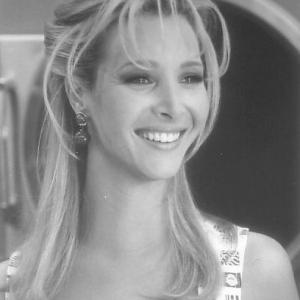 Still of Lisa Kudrow in Romy and Micheles High School Reunion 1997