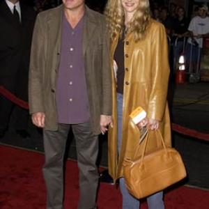 Lisa Kudrow at event of Rock Star 2001