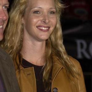 Lisa Kudrow at event of Rock Star 2001