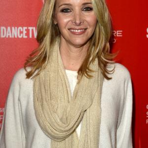 Lisa Kudrow at event of Misery Loves Comedy (2015)