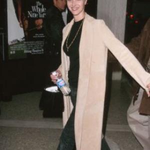 Lisa Kudrow at event of The Whole Nine Yards 2000