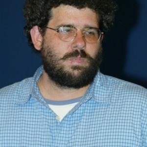 Neil LaBute at event of Possession 2002