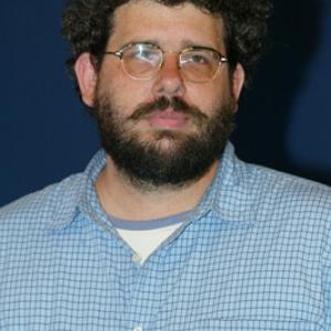 Neil LaBute at event of Possession (2002)
