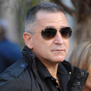 Anthony LaPaglia at event of Legend of the Guardians The Owls of GaHoole 2010