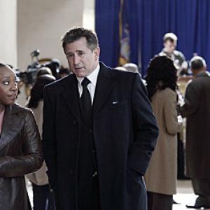 Still of Marianne Jean-Baptiste and Anthony LaPaglia in Without a Trace (2002)