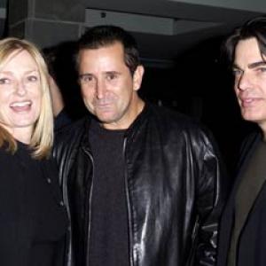 Peter Gallagher and Anthony LaPaglia at event of Mulholland Dr 2001