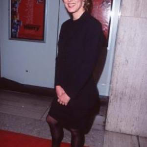 Christine Lahti at event of Deconstructing Harry 1997