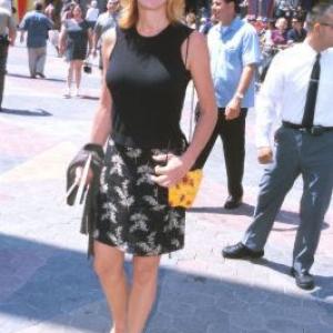 Christine Lahti at event of The Adventures of Rocky & Bullwinkle (2000)