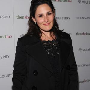 Ricki Lake at event of Then She Found Me (2007)