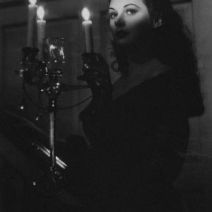 Hedy Lamarr Strange Woman Publicity
