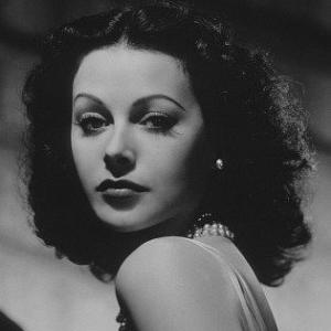 Hedy Lamarr Sept 27 1943