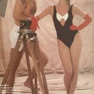 Heather Locklear and Lorenzo Lamas Playgirl 1983