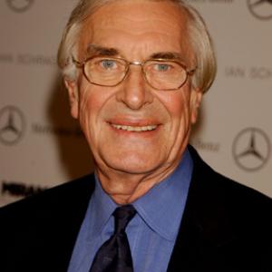 Martin Landau