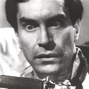 Still of Martin Landau in The Twilight Zone (1959)