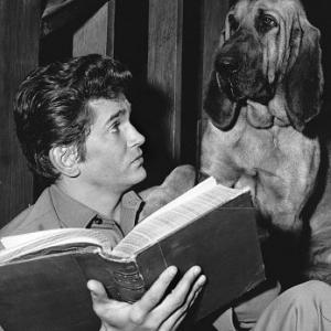 Bonanza Michael Landon in Hound Dog 1965