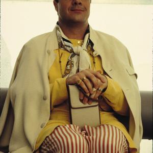 Still of Nathan Lane in The Birdcage 1996