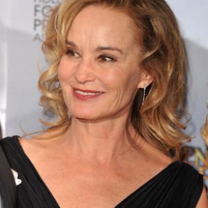 Jessica Lange at event of The 66th Annual Golden Globe Awards 2009