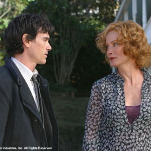 Still of Billy Crudup and Jessica Lange in Mano gyvenimo zuvis 2003
